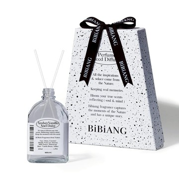 [快速出貨]【BIBIANG】香水擴散器 香氛 擴香 小眾香水