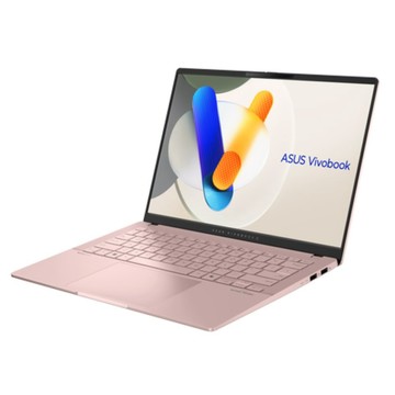 ASUS Vivobook S14 S5406SA-0078C226V AI筆電 (CU5-226V/16G/1TB/W11/14)特仕