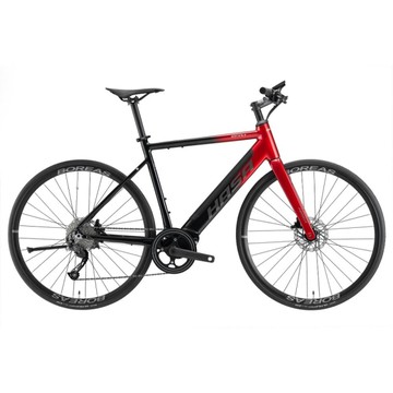 HASA EFR1 電動輔助自行車 9速/10速 中置電機 平把電輔車