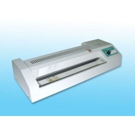 萬事捷 A3 鐵殼護貝機 MBS-320/一台入(定6000) 專業級護貝機 萬1624【APP滿額下單10%點數(單一帳號最高5000點)】1/31止