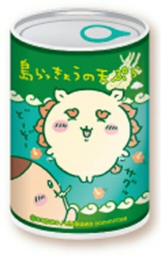 島?頭的天婦羅小巧可愛的小家伙mitamemo徽章2