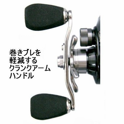 アブ REVO ELITE II | LINEブランドカタログ