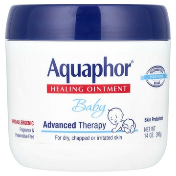 Aquaphor, 嬰兒，癒合膏，14 盎司（396 克）
