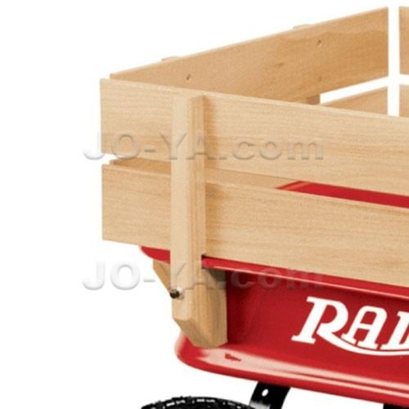 RADIO FLYER (ラジオフライヤー) オールテレーン ワゴン キャノピー付き RUGGET AIR TIRES | LINEショッピング