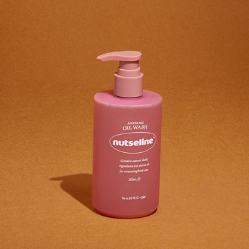 nutseline Aroma Nut Slim Fit Oil Wash 315ml