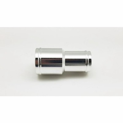 アルミホース変換ストレートジョイントパイプ異径10ｍｍ 12ｍｍ 通販 Lineポイント最大get Lineショッピング