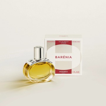 【Hermes 】Hermes Barenia Intense 巴蕾尼亞馥郁女性淡香精