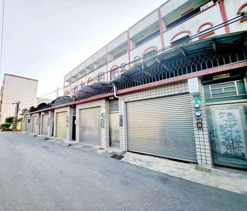 專/歸仁近新豐高中雙車庫別墅｜台南市歸仁區中正北路二段