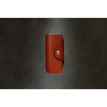 UNIC經典四排扣鑰匙包 / 真皮鑰匙包 /極簡鑰匙包【可客製化】