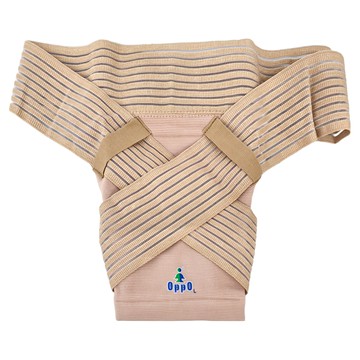 OppO 歐柏 2172 加強型肩關節護套  L  1個