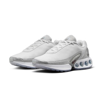 Nike Air Max Dn Silver Glitter 白銀 運動鞋 女鞋 HQ3457-161