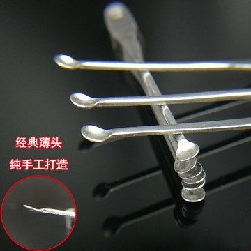 耳把子 挖耳勺家用搔釣濤朵爬掏耳朵清潔器成人挖耳勺掏耳朵耙子