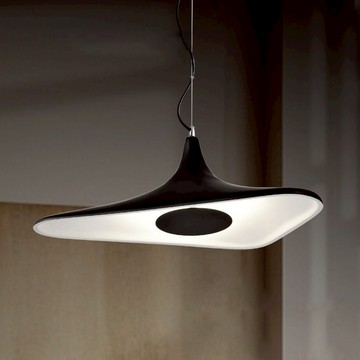 12W三色變光吊燈 L01-0341