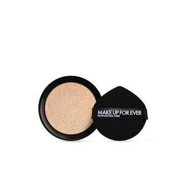 (即期品)MAKE UP FOR EVER HD SKIN 粉無痕美肌氣墊粉餅蕊心 #1R02 15g (到期日2026/09)