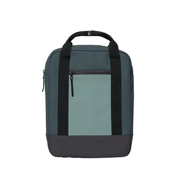 Ucon Acrobatics Ison Mini Lotus 後背包S (森林綠+薄荷綠)