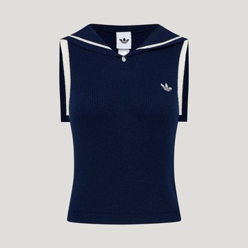ADIDAS SLEEVELESS POLO 女 短袖POLO KX0744