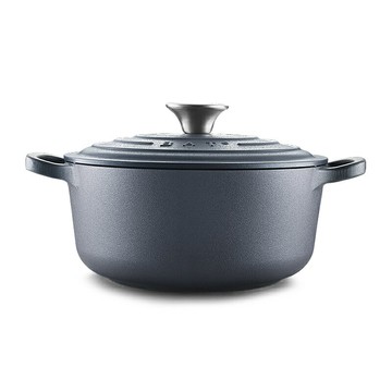 居家湯鍋泡面鍋不粘鍋家用寶寶輔食鍋20cm一體壓鑄廚具 廚房用品 廚房小物廚具 料理工具 廚房用品 廚房小物