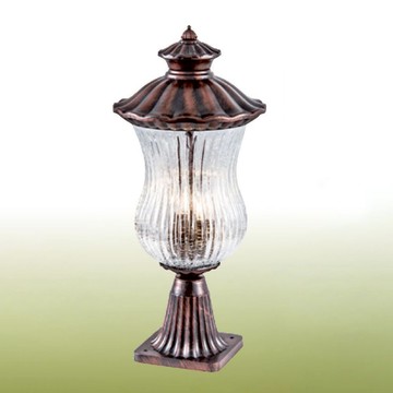 戶外柱頭燈 B102-81-26683