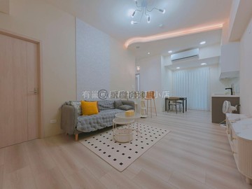 我住哪裡?我住南科富境採光三房+車位｜台南市新市區大社