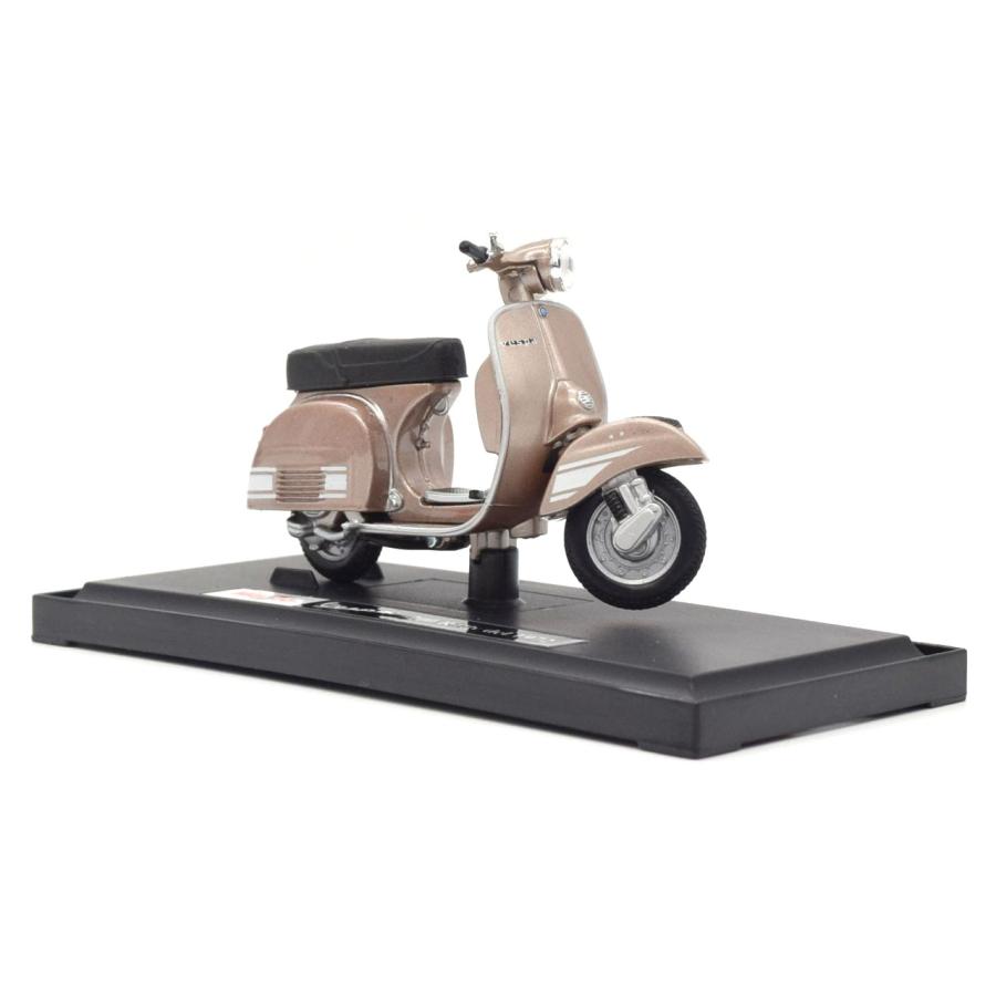 2枚で送料無料 ベスパ/バイク/ミニカー/Vespa/限定/50周年/フィギュア