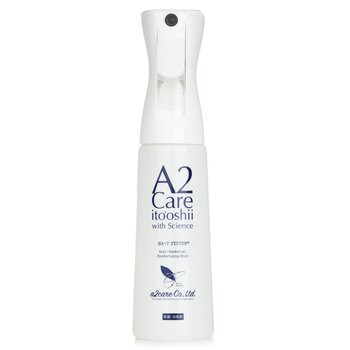 A2Care A2Care 噴霧空瓶子 350ml-家居清潔