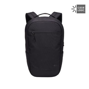 Case Logic-Invigo Eco系列 15.6吋雙肩後背電腦包INVIBP-116-黑