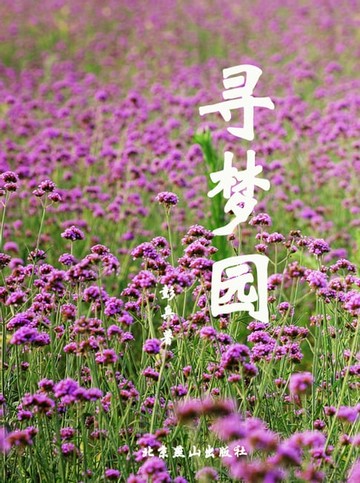 【電子書】寻梦园