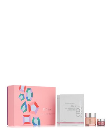 ReVive x Lele Sadoughi Neck Essentials Gift Set ($310 value)
