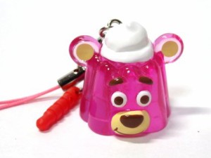 ディズニーストア限定 トイストーリー ストラップ ロッツォ ゼリー 通販 Lineポイント最大1 0 Get Lineショッピング