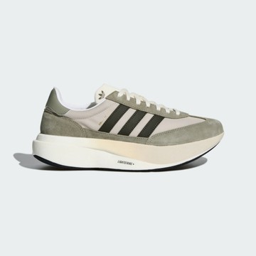 Adidas 愛迪達 SL 72 Pro [KK3081] 男 休閒鞋 復古 麂皮 流行 米灰