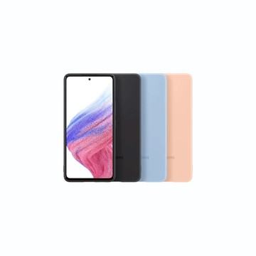 【領券再折】Samsung三星 Galaxy A53矽膠薄型背蓋【APP 4%】