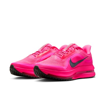 NIKE PEGASUS PREMIUM 男慢跑鞋 桃紅-HQ2592600