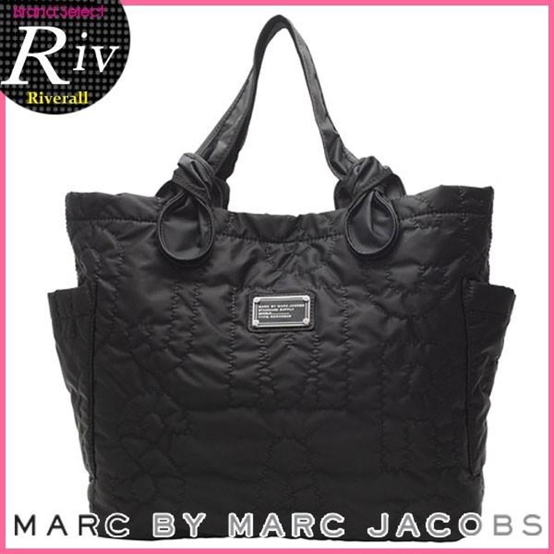 マークバイマークジェイコブス トート バッグ MARC BY MARC JACOBS 