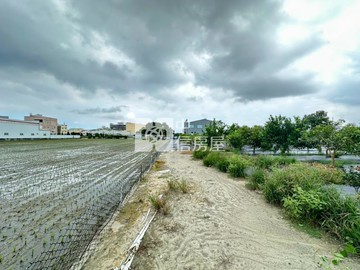 彰化秀水漂亮農地合法鋼骨廠房｜彰化縣秀水鄉合興段