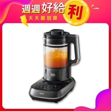 JOYOUNG 九陽多功能變頻輕音冷熱調理機L18M-Y6G