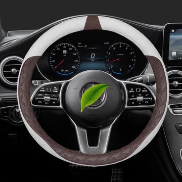 適用別克新君威英朗君越威朗凱越GL6昂科拉GL8昂科威方向盤套四季