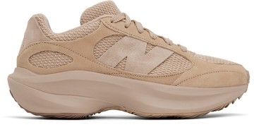New Balance 粉色 WRPD 运动鞋