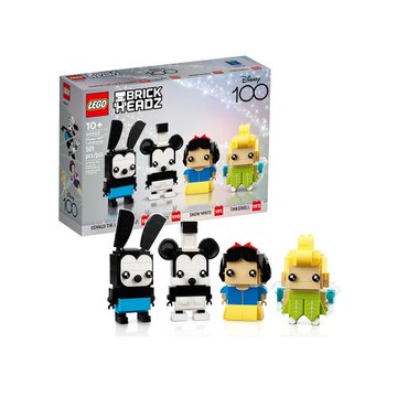 樂高 LEGO 積木 迪士尼 100 週年慶典 Disney 100th Celebration40622W