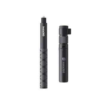 Insta360 旋轉自拍棒套組 東城代理商公司貨