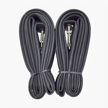 KENDA 建大輪胎 FN 481 自行車用內胎  700 x 28/32C F/V 48L  2條