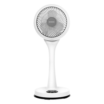 NICONICO 9吋360度微電腦陀螺循環立扇  NI-GS1120
