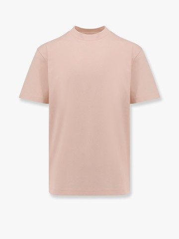 Basic jersey t-shirt - LORO PIANA - gender_Man