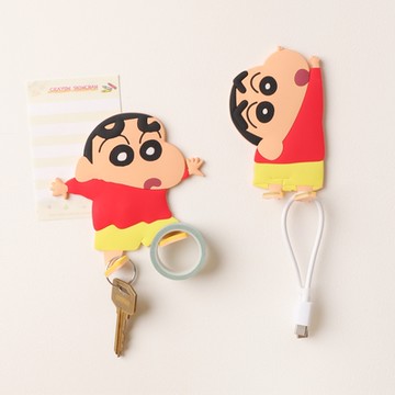 蠟筆小新磁鐵掛勾