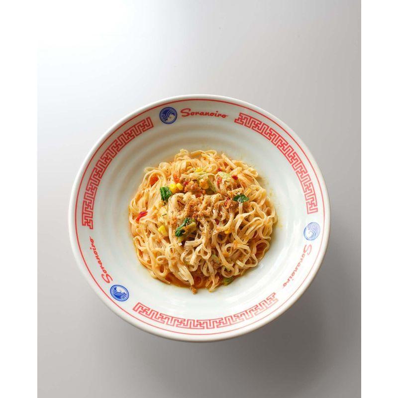 ヴィーガン汁なし担々麺 ×12セット