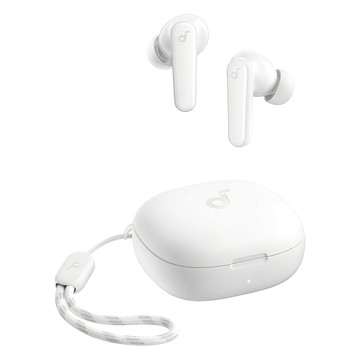 soundcore R50i 藍牙耳機 原廠保固  白色