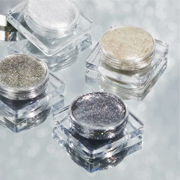 Function-GELLA'S 星空爆閃啫哩│液態幻彩眼影(附細節刷，共4款可選)