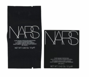 国内正規品【 NARS ナーズ 】 ナチュラルラディアント ロングウェア クッションファンデーション ケースなし レフィルのみの販売  LINEショッピング