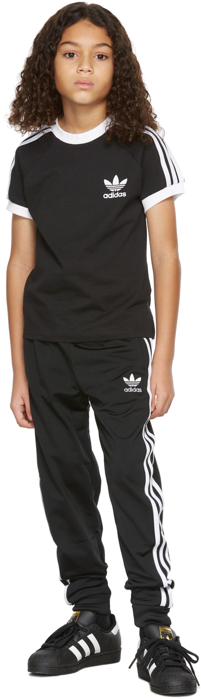 Adidas kids clearance tee