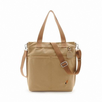 FIRANO- BEIGE 卡其褐