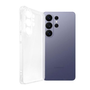Metal-Slim Samsung Galaxy S26 Ultra 精密挖孔 強化軍規防摔抗震手機殼